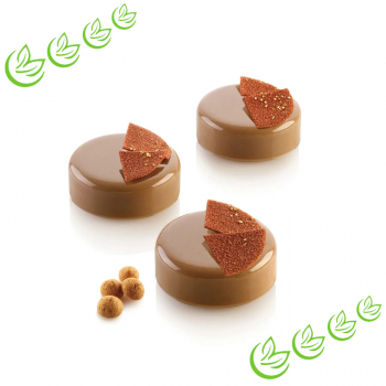 Silikonform Essenziale 80